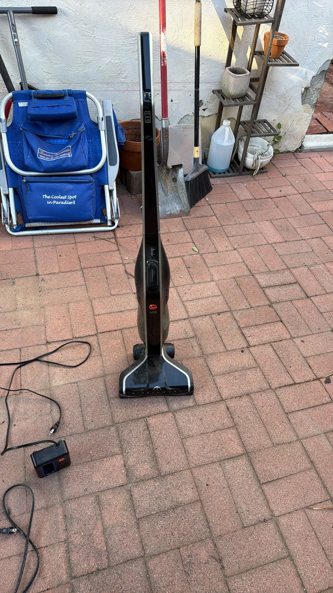 Hoover Linx Vacuum
