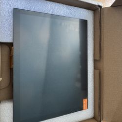 8.4” Uconnect 4 LCD Replacement