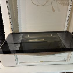 Glowforge Pro  Laser Cutter