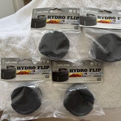 Hydroflask Hydroflip Water bottle Caps