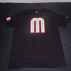 New Era Mexico T-Shirt 2XL