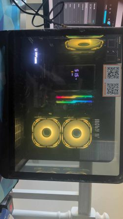(Like New) Gaming PC