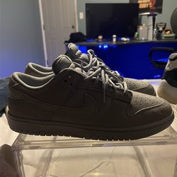 Dunks