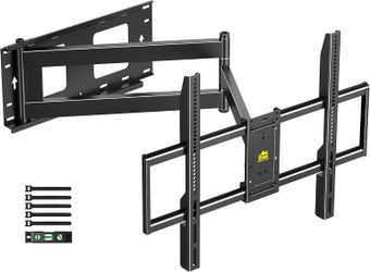 Heavy Duty Tv Mount 43–110 inch