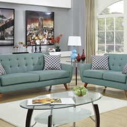 Sofa Set