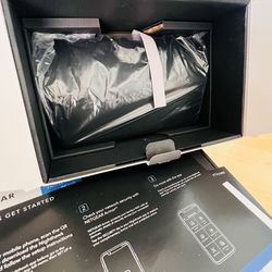 NETGEAR Nighthawk WiFi 7 Tri-Band Router Ultra Fast