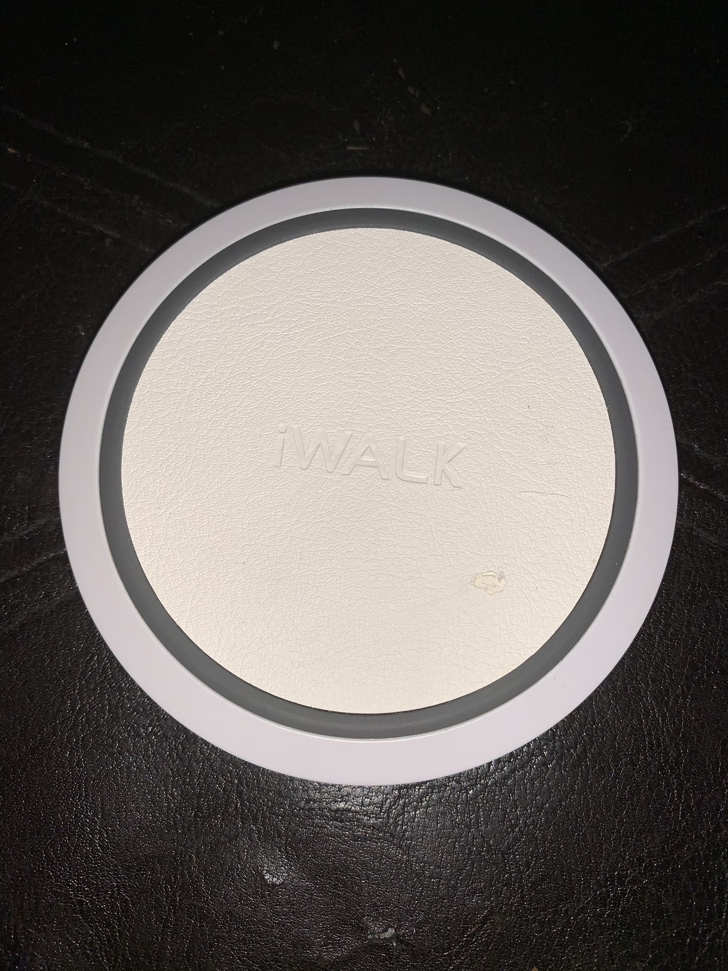 iWalk Wireless Charger. Works Great!