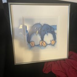 Penguin Picture 