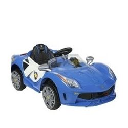 Dynacraft Paw Patrol 6V Super Coupe Powered Ride-on for a Child, Ages 3 and up