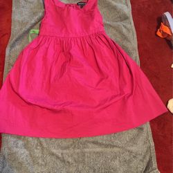 Ralph Lauren Infant/Dress Size 12 Month