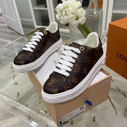 louis vuittons sneakers women 7