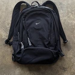 Nike Y2K Backpack Black