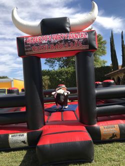 Mecanic Bull