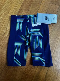 Arena Boy’s Swim Jammers