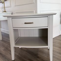 Nightstand/ Side Table 