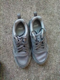 Avia bubble sneakers