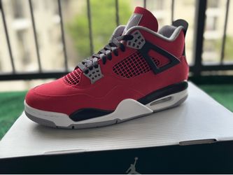 Air Jordan 4 Toro Bravo 2026 R3Ps