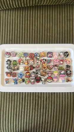 Acrylic beads