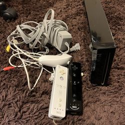 Nintendo Wii