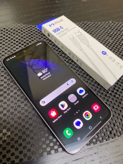 Unlocked Samsung Galaxy S23 FE 128GB 8GB RAM