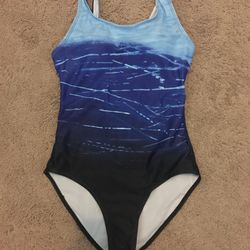 Medium Ladies Swimwear 