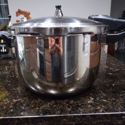 Pressure Cooker