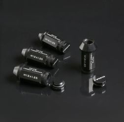 NRG Innovations Lug Nuts