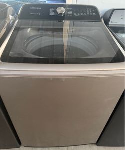 AMAZING SAMSUNG WASHING MACHINE