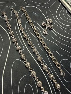 Chrome Heart Pieces