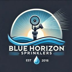 BLUE HORIZON SPRINKLERS 