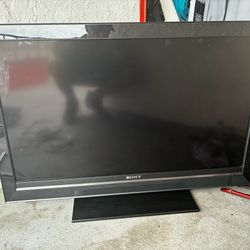 Sony Bravia TV