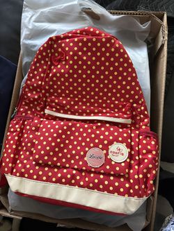 Kids Back Pack
