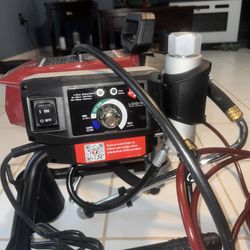 Titian 440 Airless Impact X 