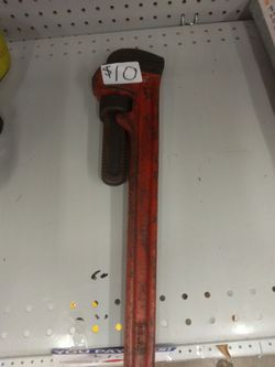 Wrench