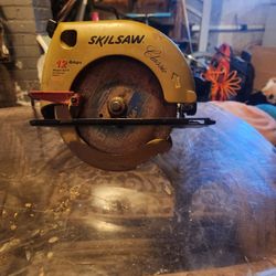 Skill saw