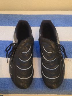 Mens Puma PowerCat 3.0 FG Soccer Cleats (Classic)