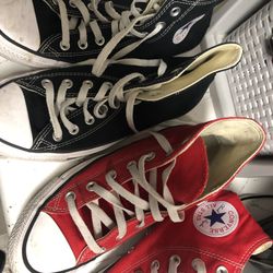 Converse Shoes