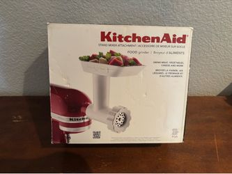 Kitchen aid