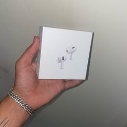 Apple AirPods Pro 2