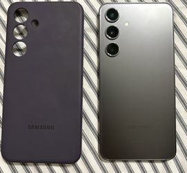 Samsung S24 128 GB