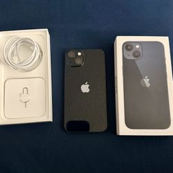 iPhone 13 (T-mobile ) Good Condition