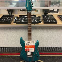 Squire Stage master Electric Guitar 