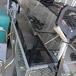 TV Stand And Entertainment Center 