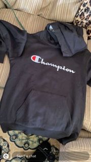 Champion Hoodie