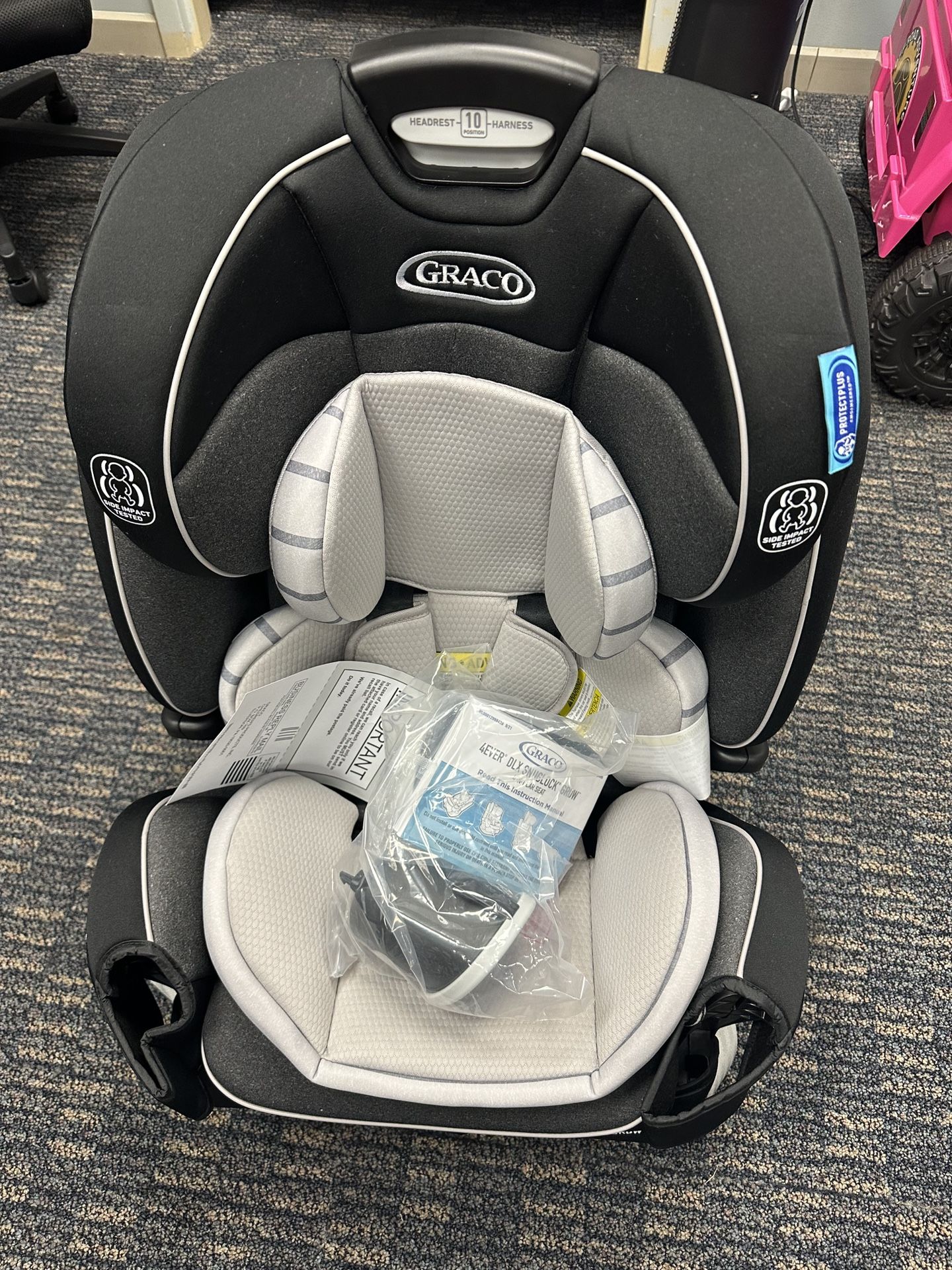 Graco Car seat