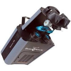 American DJ Double Feature (ADJ)