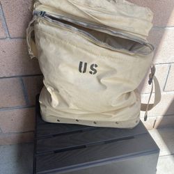Military surplus Cooler Bag