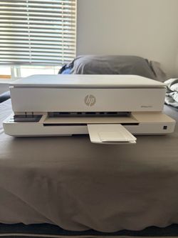HP Envy 6155e All-in-One Printer