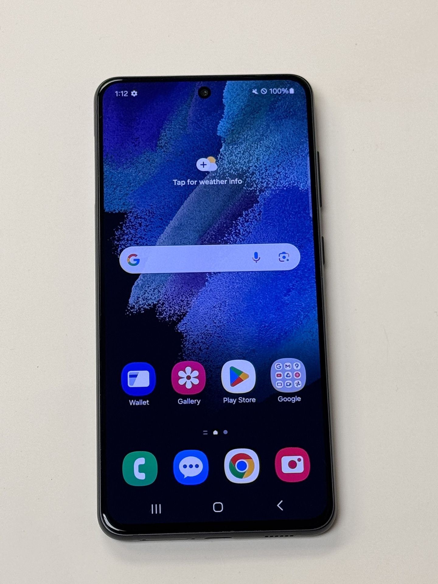 Like New Samsung Galaxy S21FE S21 FE 5G UNLOCKED Desbloqueado Liberado Boost Mint Mobile T-Mobile