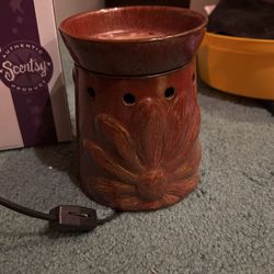 Scentsy Fiore